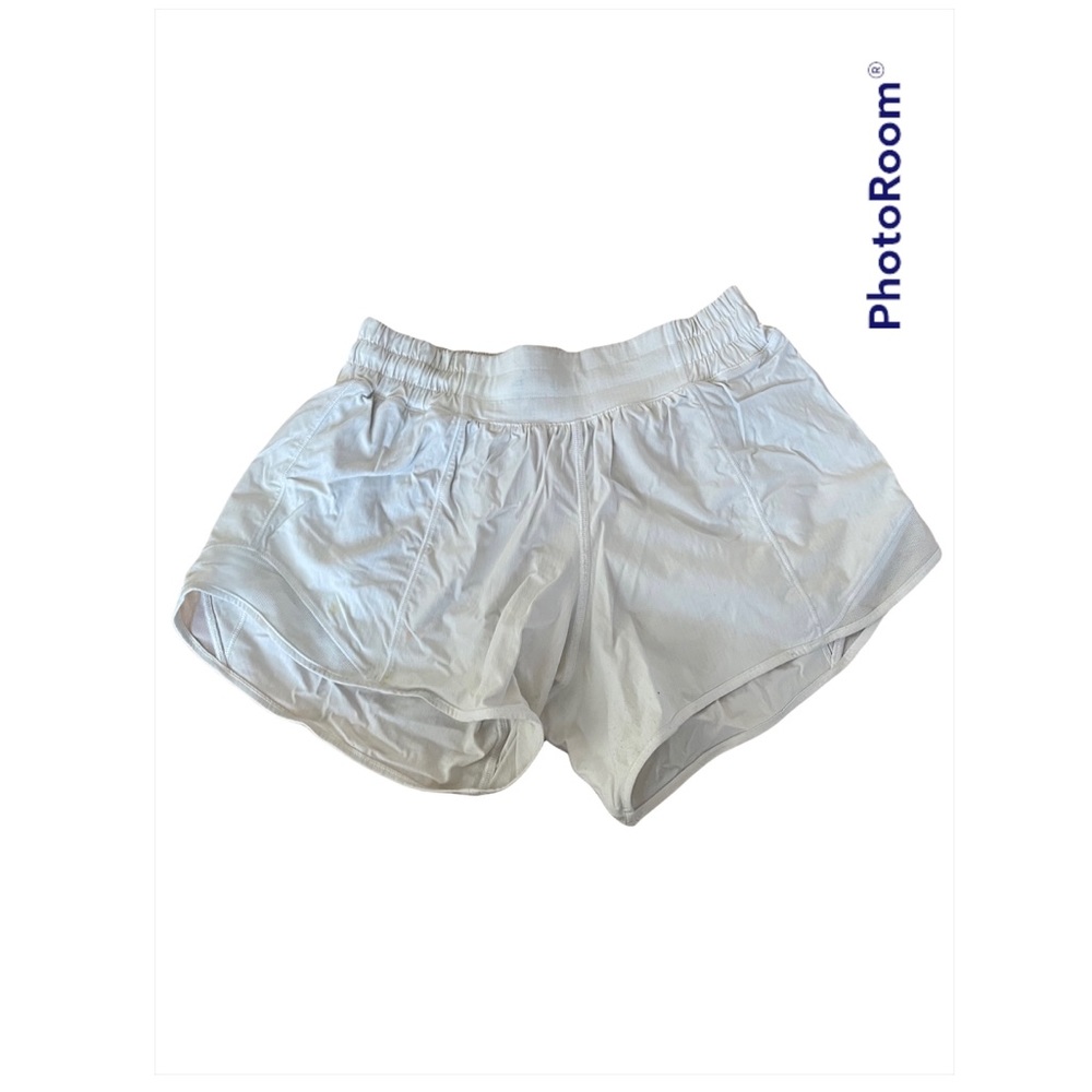 Lulu Lemon Shorts